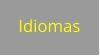 Idiomas
